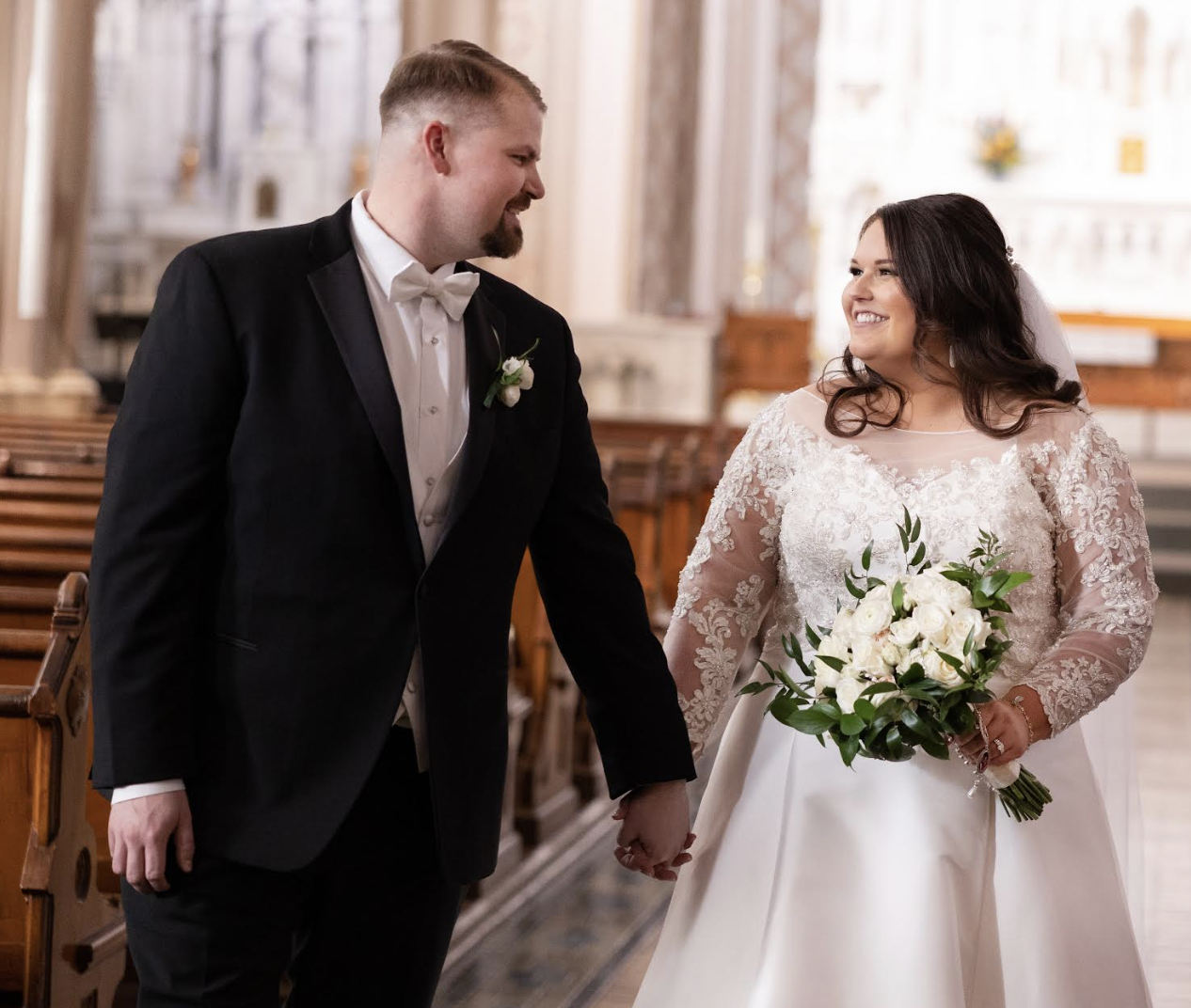 Meet Our #fabbride Zoe! Image