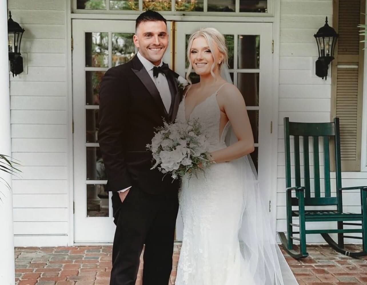 Our Fabulous Brides