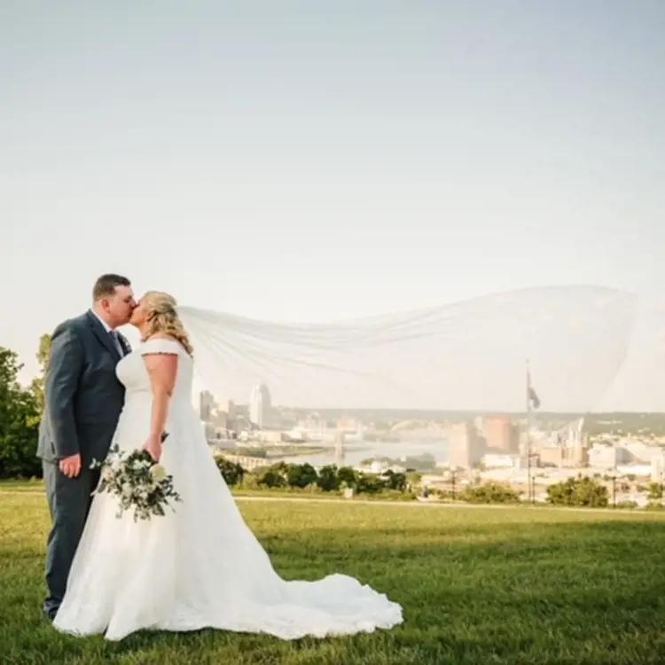 Featured Bride: Meaghen Sorrell Image