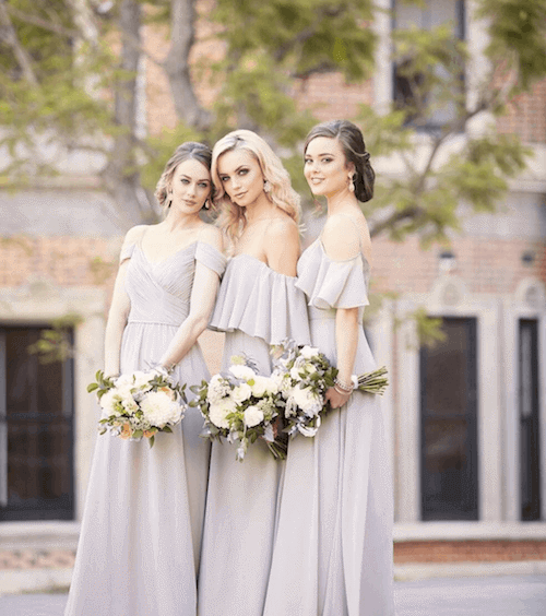 Wedding Dress Codes – Decoded Image